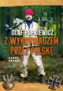 Okadka - Z wykrywaczem przez Polsk. Zabr pruski