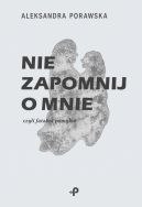 Okadka - Nie zapomnij o mnie, czyli fatalna pomyka