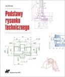 Okadka - Podstawy rysunku technicznego