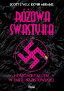 Okadka - Rowa swastyka: Homoseksualizm w partii nazistowskiej