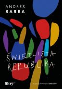 Okadka - wietlista republika