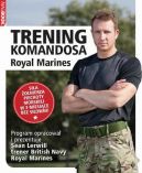 Okadka - Trening Komandosa Royal Marines