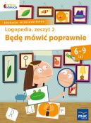 Okadka - Bd mwi poprawnie zeszyt 2