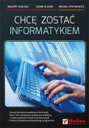 Okadka - Chc zosta informatykiem