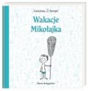 Okadka - Wakacje Mikoajka