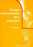 Okadka - Chirurgia pozaczaszkowych ttnic mzgowych