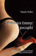 Okadka - Tajemnice Emmy: pocztki