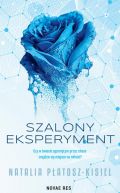 Okadka - Szalony eksperyment