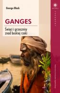 Okadka - Ganges. wici i grzesznicy znad boskiej rzeki