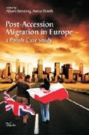 Okadka - Post-Accession Migration in Europe – a Polish Case Study