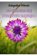 Okadka - Od chabra si wszystko zaczo