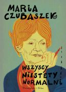 Okadka - Wszyscy niestety normalni