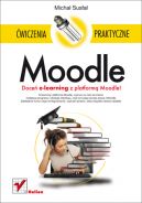 Okadka - Moodle. wiczenia praktyczne