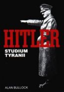 Okadka ksizki - Hitler, studium tyranii