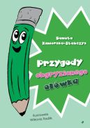 Okadka - Przygody obgryzionego owka. Przygody obgryzionego owka