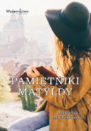 Okadka ksiki - Pamitniki Matyldy