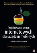 Okadka - Projektowanie witryn internetowych dla urzdze mobilnych