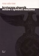 Okadka - Krytyczny sownik mitw i symboli nazizmu