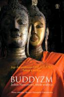 Okadka - Buddyzm. Jeden nauczyciel, wiele tradycji