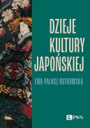 Okadka - Dzieje kultury japoskiej