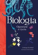 Okadka - Biologia. Opowie o yciu