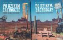 Okadka - Po Dzikim Zachodzie-podre w czasie i przestrzeni