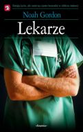 Okadka - Lekarze