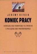 Okadka - Koniec pracy