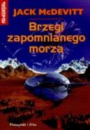 Okadka -  Brzegi zapomnianego morza