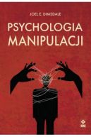 Okadka - Psychologia manipulacji