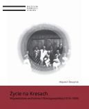 Okadka - ycie na Kresach. Wojewdztwa wschodnie II Rzeczypospolitej (1919-1939)