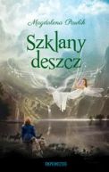 Okadka - Szklany deszcz