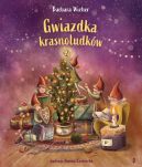 Okadka ksizki - Gwiazdka krasnoludkw