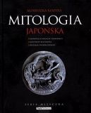 Okadka ksizki - Mitologia japoska