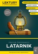 Okadka - Latarnik. Lektury z opracowaniem