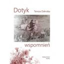 Okadka - Dotyk wspomnie