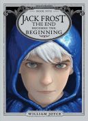 Okadka - Jack Frost. The End Becomes the Beginning