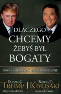 Okadka - Dlaczego chcemy eby by bogaty