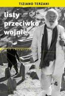 Okadka - Listw przeciwko wojnie