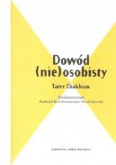 Okadka - Dowd (nie)osobisty