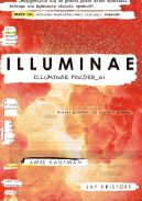 Okadka - Illuminae. Illuminae Folder_01