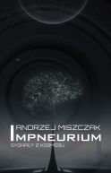 Okadka - Impneurium. Sygnay z kosmosu