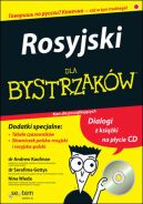 Okadka - Rosyjski dla bystrzakw