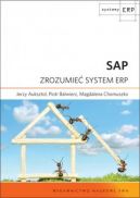 Okadka - SAP. Zrozumie system ERP