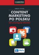 Okadka - Content marketing po polsku. Jak przycign klientw