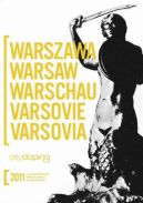 Okadka - Citydoping Warszawa