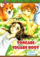 Okadka - Tongari Square Root