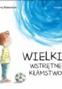 Okadka - Wielkie wstrtne kamstwo