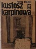 Okadka - Kustosz Karpinowa