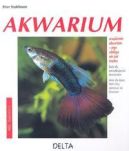 Okadka - Akwarium